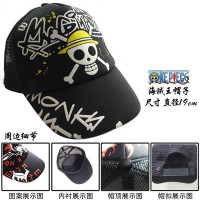GORRA ONE PIECE