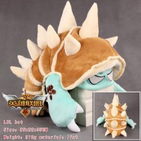 GORRO RAMMUS