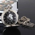 RELOJ DE BOLSILLO EVANGELION