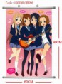 PÓSTER DE TELA K-ON