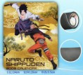 ALFOMBRILLA DE RATÓN NARUTO