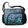 BANDOLERA MIKU HATSUNE