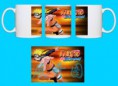 TAZA DE NARUTO