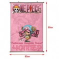 PÓSTER DE TELA CHOPPER