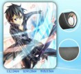 ALFOMBRILLA DE RATÓN SWORD ART ONLINE