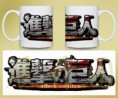 TAZA SHINGEKI NO KYOJIN