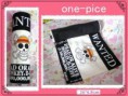 ESTUCHE ONE PIECE