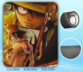 ALFOMBRILLA DE RATÓN ONE PIECE