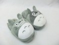 ZAPATILLAS DE ESTAR POR CASA DE TOTORO