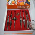 CONJUNTO DE ARMAS