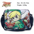 BANDOLERA THE LEGEND OF ZELDA